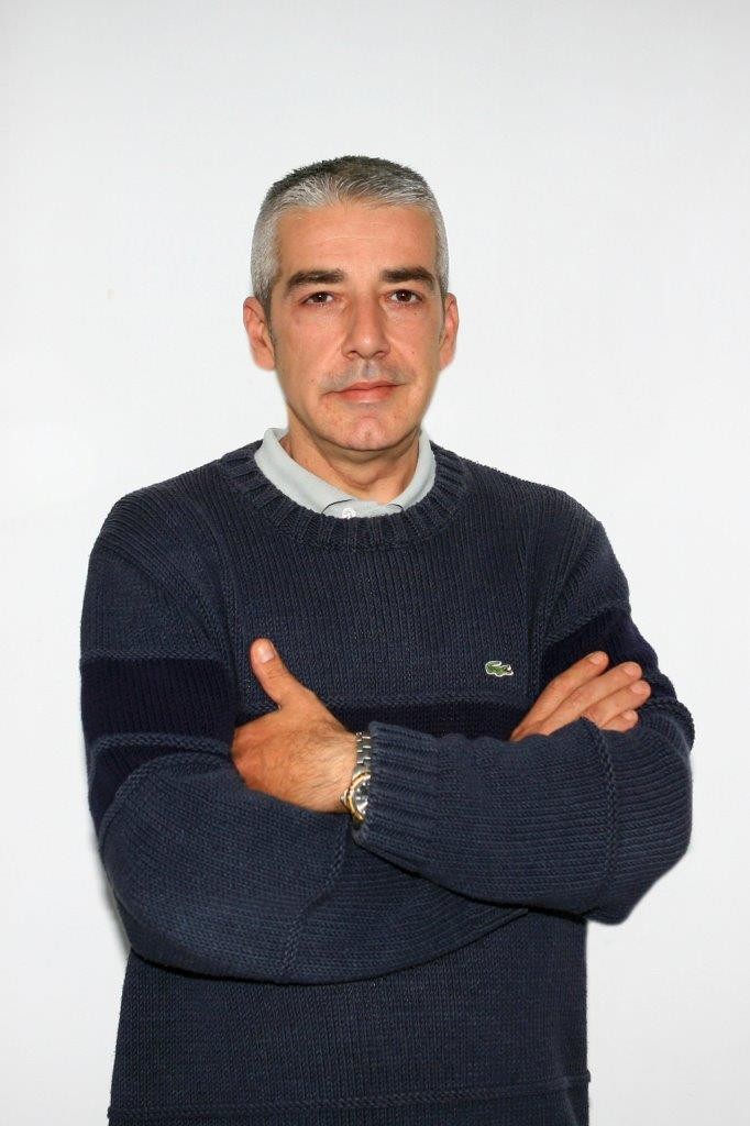 Gustavo García Candelas
